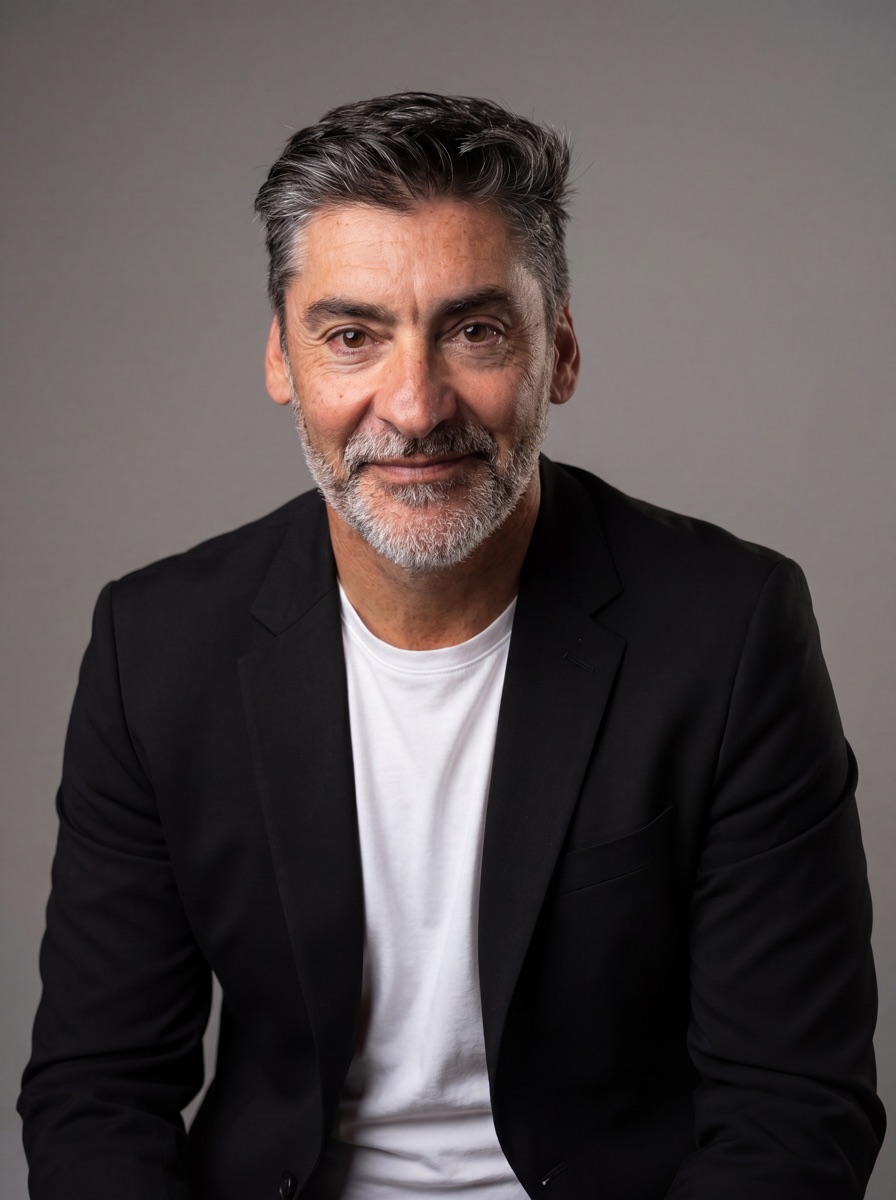 Francisco Álvarez